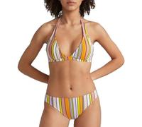 O'Neill Marga - Rita Halter Bikini Set multi stripe (32021) 38C