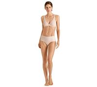 Damen Maxi Slip beige M