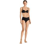 Damen Maxi Slip black L