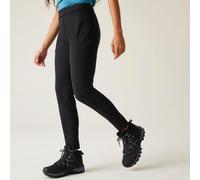 Damen Melodic II Leggings Schwarz