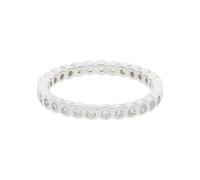 Damen Memoiré Ring 925 Silber Zirkonia JL10-07-2920