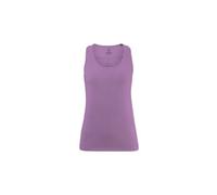 damen millet hiking jacquard tanktop violett