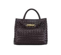 Damen Mode Flechtmuster Handtasche, Marken-Tasche elegante Damen Handtasche, elegante Geschenktasche, Luxus Damen Handtasche, schicke Damen Umhängetas
