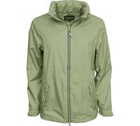 Damen-Mulitfunktionsjacke VRONI NEON TÜRKIS 40