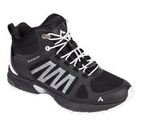 McKINLEY Damen Multifunktionsstiefel Kansas MID AQB W BLACK NIGHT/WHITE 41 (7613709283907)