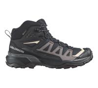 Salomon Damen X Ultra 360 Mid GTX schwarz EU 36.6