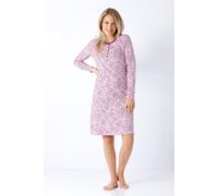 Damen Nachthemd 105 cm Premium Cotton
