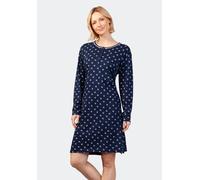 Damen Nachthemd, 105 cm, Premium Cotton Tencel™