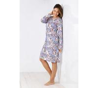 Damen Nachthemd Klima Komfort® DAS ORIGINAL Single Jersey