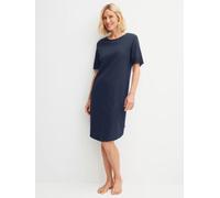 CALIDA - WOMEN Nightdress peacoat blue - Gr. - M