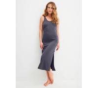 CALIDA - WOMEN Nightdress graystone - Gr. - XS