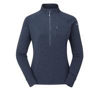 Damen Nexus Pull On Oberteil - Rab Deep Ink 16 Woman US