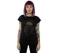 Damen - Official - Black Sabbath - T-Shirt (L)