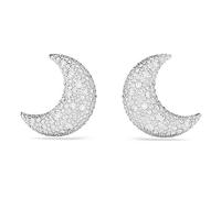 Swarovski Clip - LUNA - 5666158 silber