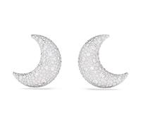 Swarovski Clip - LUNA - 5666158 silber