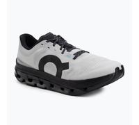 Damen On Cloudflow 5 glacier/schwarz Laufschuhe