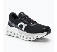 Damen On Cloudmonster 2 schwarz/frost Laufschuhe