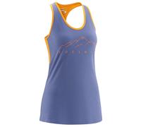 Damen Onsight Tank - Edelrid 402 oil S