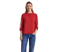 Damen Ottoman Shirt mit Tape