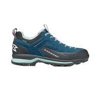 Damen Outdoor-Schuhe Garmont DRAGONTAIL WP WMS corsair blue/surf blue 38