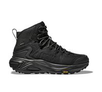 outdoor schuhe hoka kaha 3 gtx schwarz damen 39.1/3