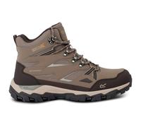 Damen Outdoor-Schuhe Regatta Womens Holcombe III Schuhgröße (EU): 38 / Farbe: braun