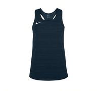 Damen Outdoor-Tanktop Navy-Blau