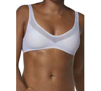Damen Oxygene Infinite Soft Bra 10201738 BH ohne Bügel S