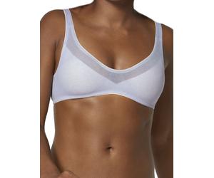 Damen Oxygene Infinite Soft Bra 10201738 BH ohne Bügel XS