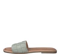 Damen-Pantolette SOFT MINT - Gr. - 39