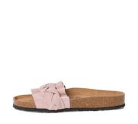 Damen-Pantolette SOFT ROSE - Gr. - 39