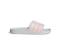 Damen Pantoletten adidas Adilette Aqua Gris 40,5