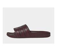 Damen Pantoletten adidas Adilette Aqua Rouge 38