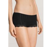 CALIDA Panty »Panty, low cut« (1 Stück) Made in Europe, black SIZE,XS = 36/38|M = 44/46