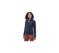 Sweatjacke Patagonia Better Sweater Jacket Neo Navy Damen-XS
