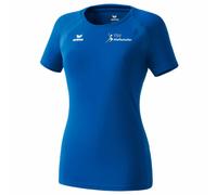 Damen Performance T-Shirt TSV Pfaffenhofen - mit Logo | New Royal | Blau 34
