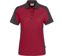 Damen Polo-Shirt "CONTRAST PERFORMANCE" 239