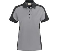 Damen Polo-Shirt "CONTRAST PERFORMANCE" 239