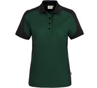 Damen Polo-Shirt "CONTRAST PERFORMANCE" 239