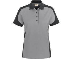 Damen Polo-Shirt "CONTRAST PERFORMANCE" 239