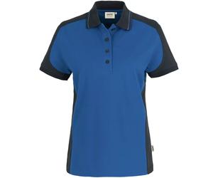 Damen Polo-Shirt "CONTRAST PERFORMANCE" 239