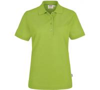 Hakro Damen Poloshirt Mikralinar® Eco - Kiwi , XXL (EU)