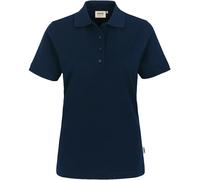 Hakro Damen Poloshirt Mikralinar® - Tinte , XL (EU)