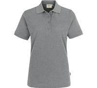 Hakro Hakro 216 Women-Poloshirt Performance 4XL grau-meliert