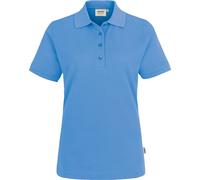 Damen Polo-Shirt "PERFORMANCE" 216