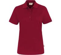 Damen Polo-Shirt "PERFORMANCE" 216