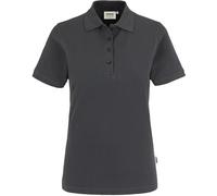 Hakro Poloshirt Classic Damen Anthrazit Größe XL