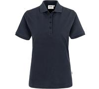 Hakro Damen Poloshirt Classic - Tinte , XL (EU)