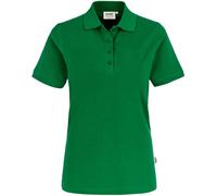 Hakro Damen Poloshirt Classic - Kellygrün , L (EU)