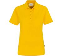 Hakro Damen Poloshirt Classic – Sonne – XXL (EU)
